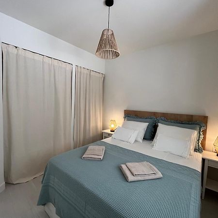 Apartmán Blue Horizon Morro Jable Exteriér fotografie