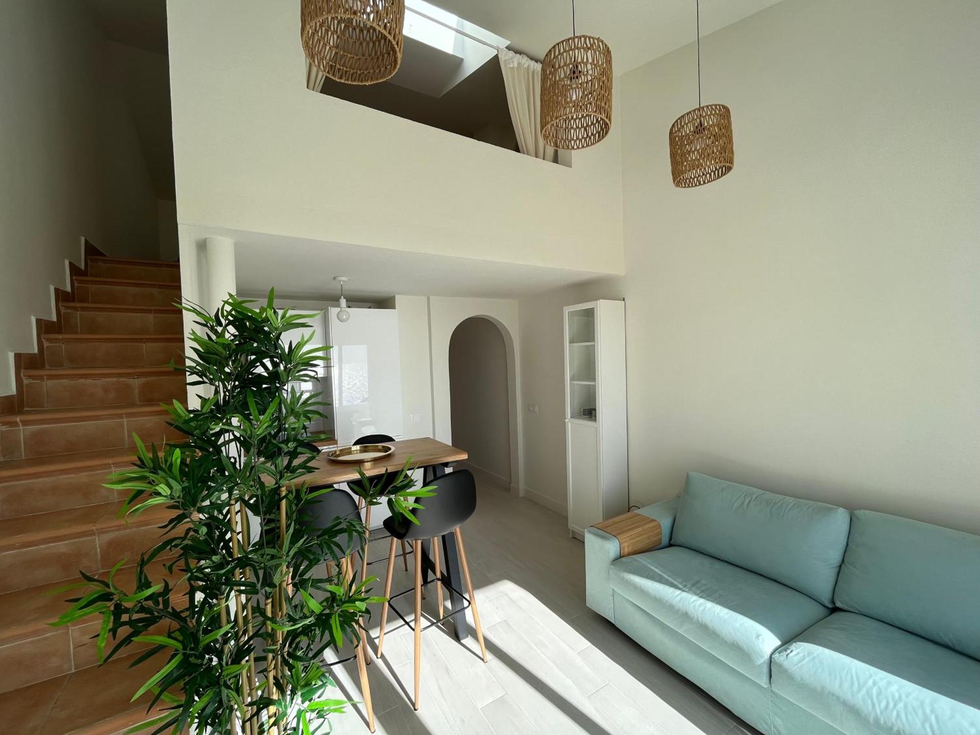 Apartmán Blue Horizon Morro Jable Exteriér fotografie