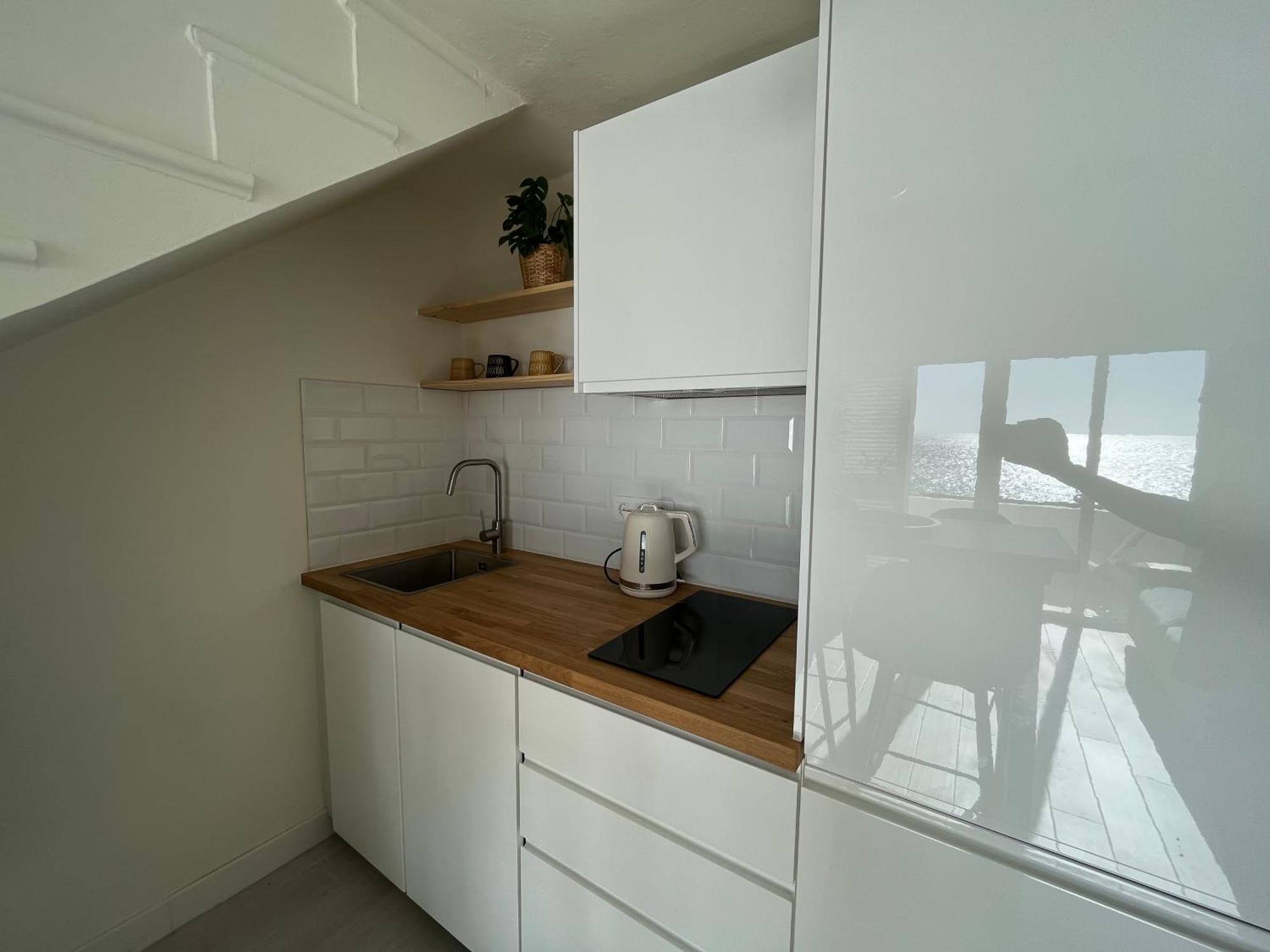 Apartmán Blue Horizon Morro Jable Exteriér fotografie
