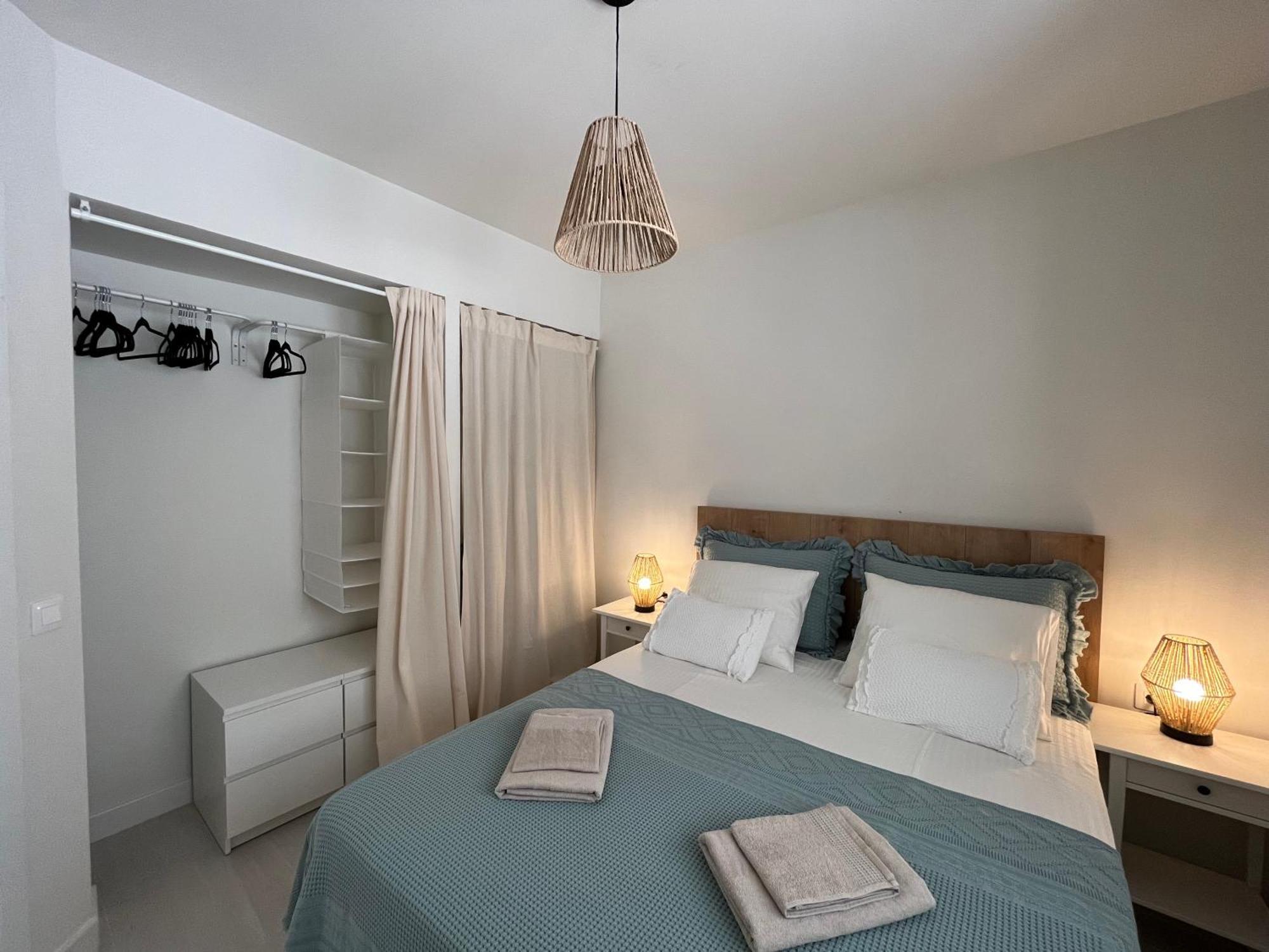 Apartmán Blue Horizon Morro Jable Exteriér fotografie