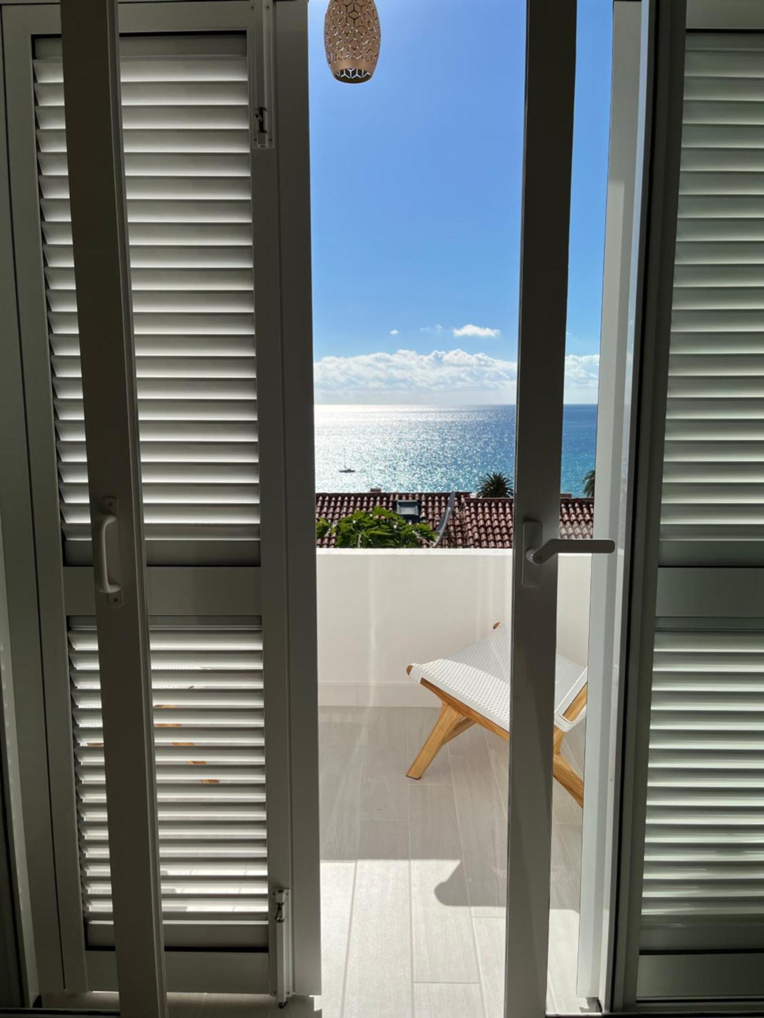 Apartmán Blue Horizon Morro Jable Exteriér fotografie