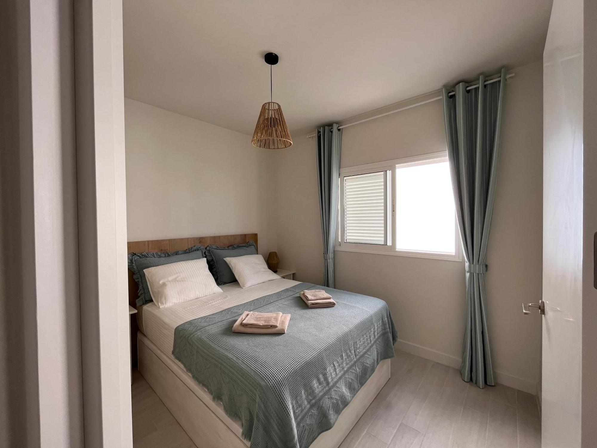 Apartmán Blue Horizon Morro Jable Exteriér fotografie